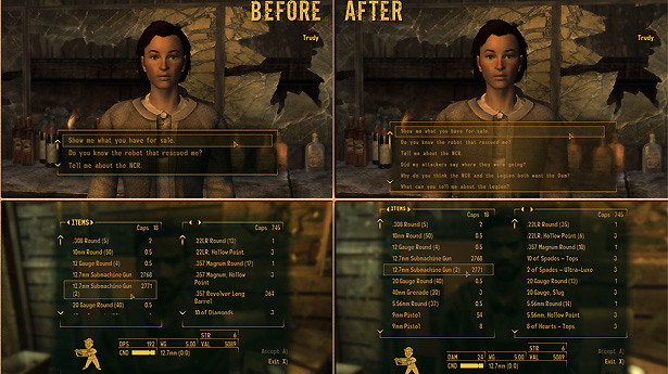 Better Oblivion Sorting Software For Fallout 3