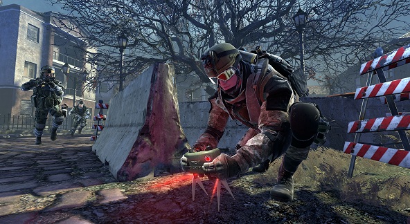 Crytek mail ru подарки Crytek mail ru подарки