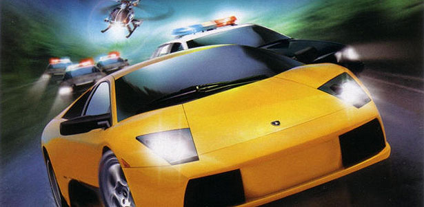 Need for Speed: Hot Pursuit - Car Racing Game - Official