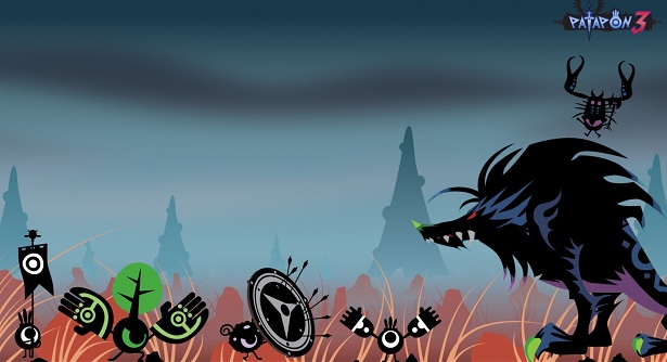 Patapon 3 Walkthrough | Game Front
