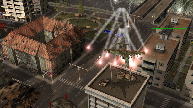 Command Conquer Generals 2  Torrent