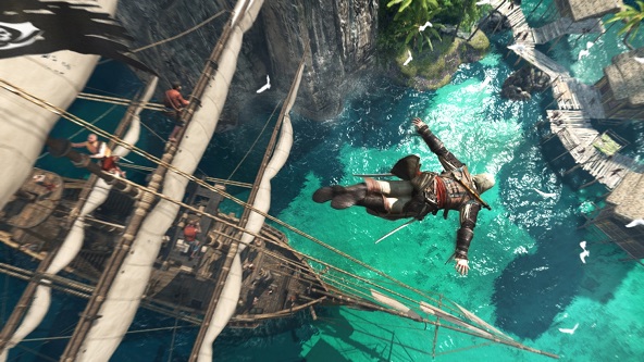 assassins creed black flag mayan stone locations